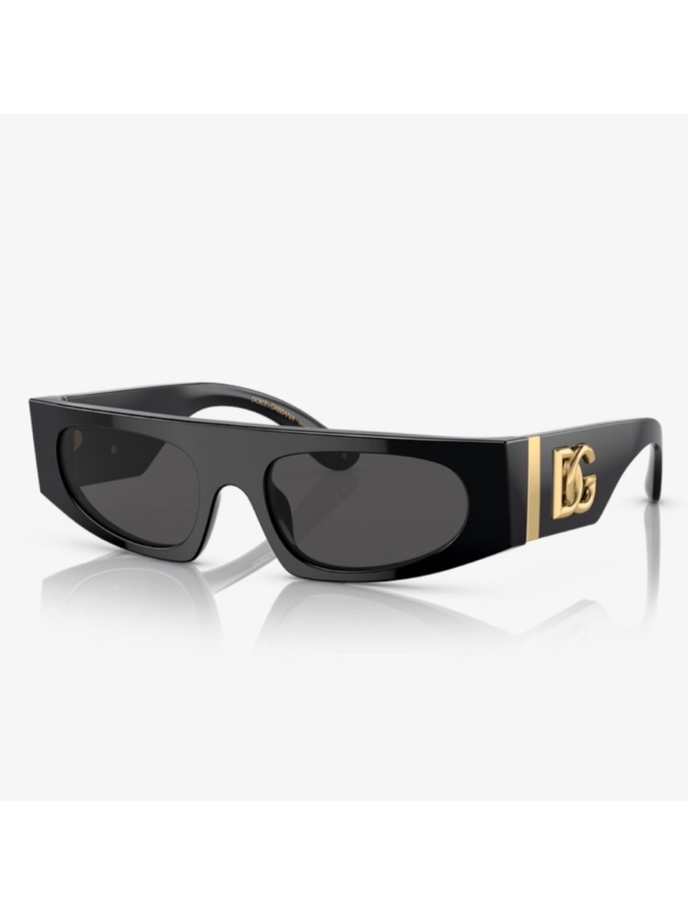 DOLCE & GABBANA SUNGLASSES
